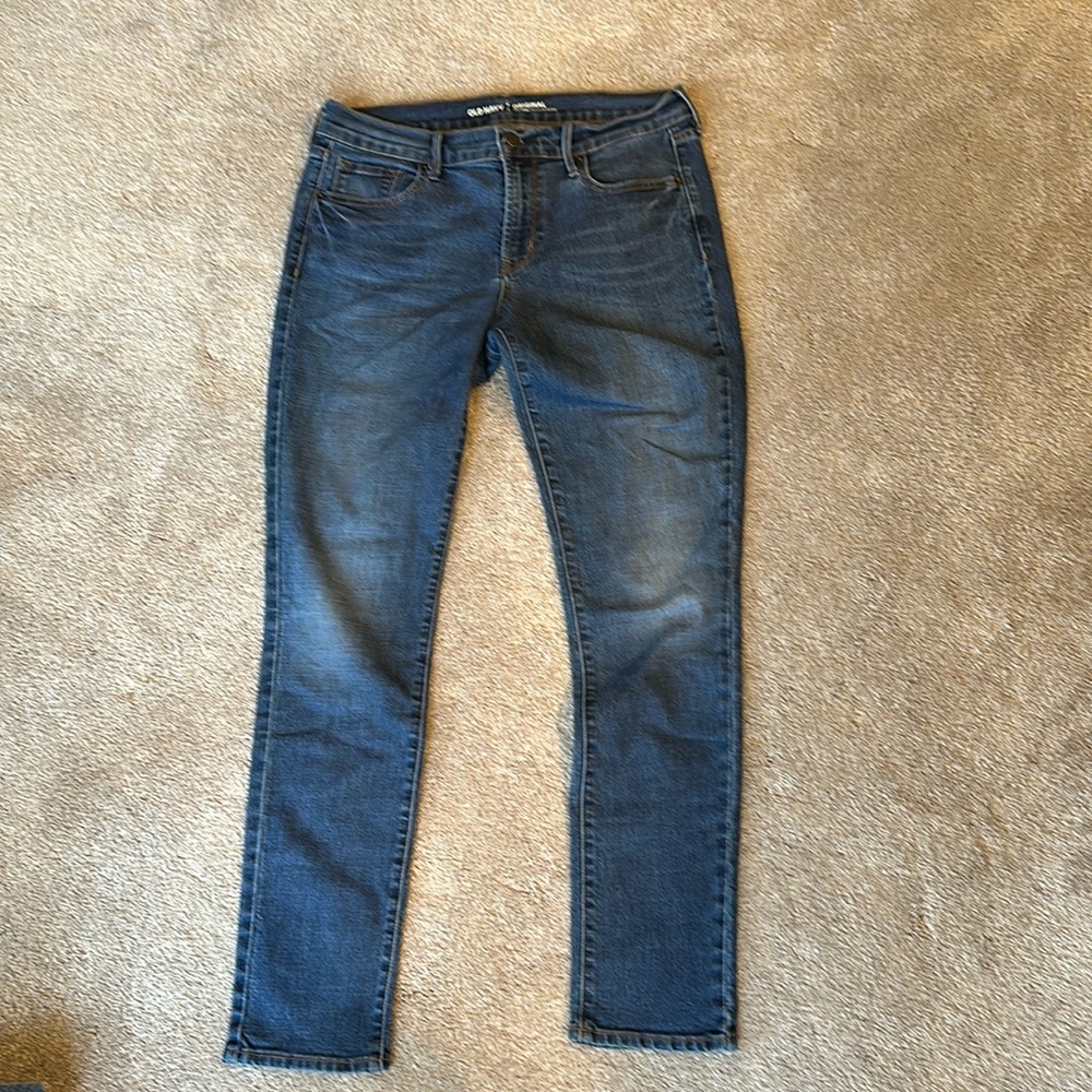 Old Navy Jeans size 8